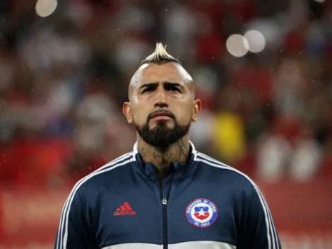 ¡King Chacotero! Vidal dice que encuesta en su Instagram era solo un juego