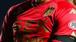 Figura de Unión Española sería opción en la U