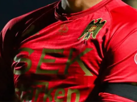 La U tendría en carpeta a figura de la Unión Española para el 2023