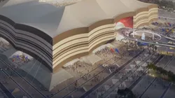 Con sentidas palabras, futbolista que se quedó fuera de Qatar 2022 saluda a sus compañeros que sí van al Mundial