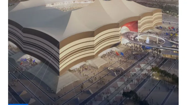 Con sentidas palabras, futbolista que se quedó fuera de Qatar 2022 saluda a sus compañeros que sí van al Mundial