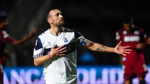 ¡No hay competencia! Revelan que solo Universidad de Chile ha hecho intentos por contar con Brahian Alemán