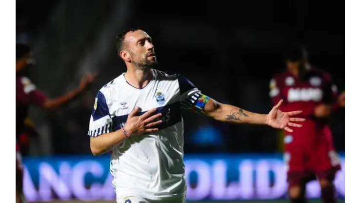 ¡No hay competencia! Revelan que solo Universidad de Chile ha hecho intentos por contar con Brahian Alemán