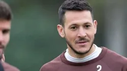 Ramiro González, se no mediar nada raro, será jugador albo.