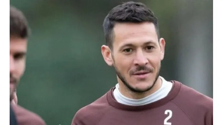 Ramiro González, se no mediar nada raro, será jugador albo.