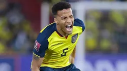 El defensor se queda fuera del torneo mundialista