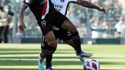 Aseguran que la U va por lateral curicano con pasado en Colo Colo.