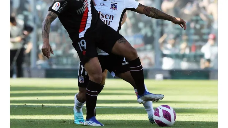 Aseguran que la U va por lateral curicano con pasado en Colo Colo.