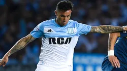 El latetal es una de las opciones que maneja la UC para el 2023