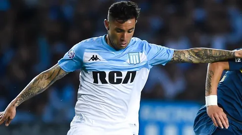 El latetal es una de las opciones que maneja la UC para el 2023