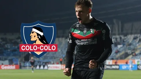 Bruno Barticciotto se acerca cada vez más a Colo Colo.