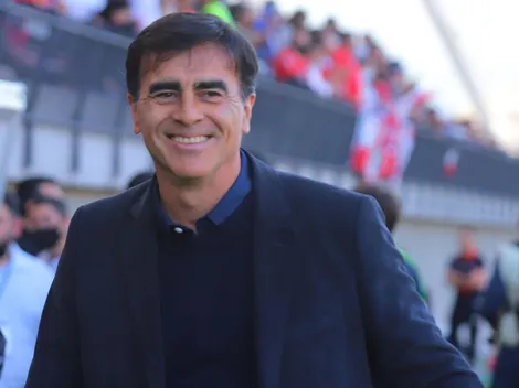 Gustavo Quinteros cuenta su verdad tras no poder ir de Colo Colo a Independiente