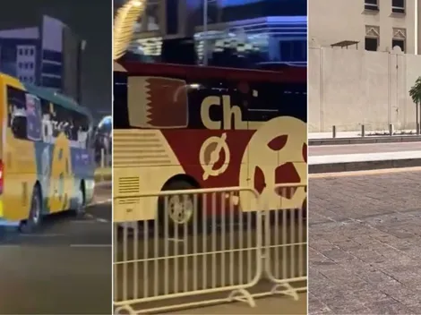 Video: Medio argentino aún no olvida a Chile y festina por su ausencia en el Mundial