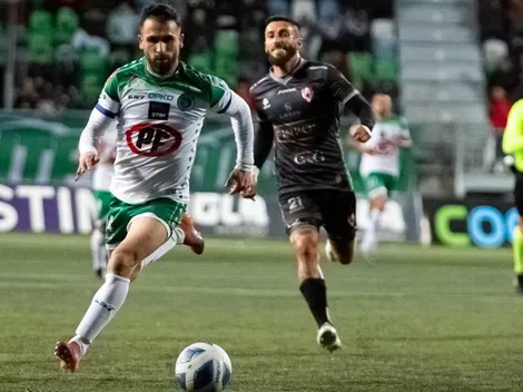 ¿A qué hora juega Puerto Montt vs Copiapó por la Liguilla?