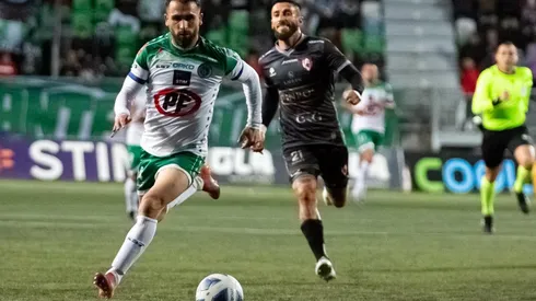 Puerto Montt y Copiapó se enfrentan por la fase 2 de la Liguilla.