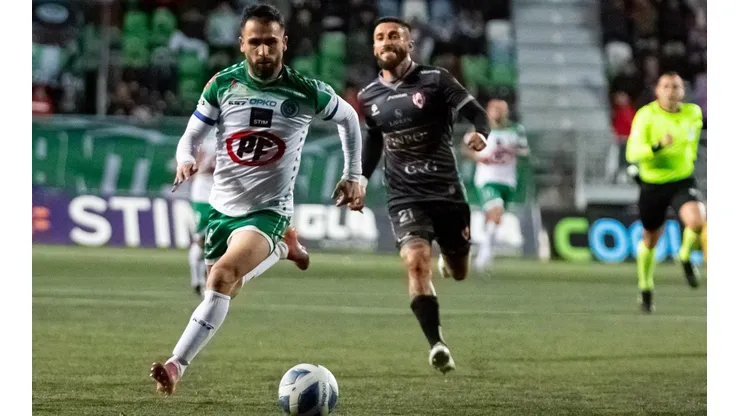 Puerto Montt y Copiapó se enfrentan por la fase 2 de la Liguilla.