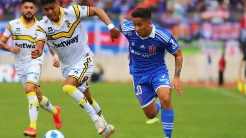 Universidad de Chile jugará triangular de verano ante Coquimbo Unido y Rosario Central