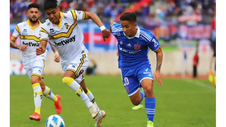 Universidad de Chile jugará triangular de verano ante Coquimbo Unido y Rosario Central