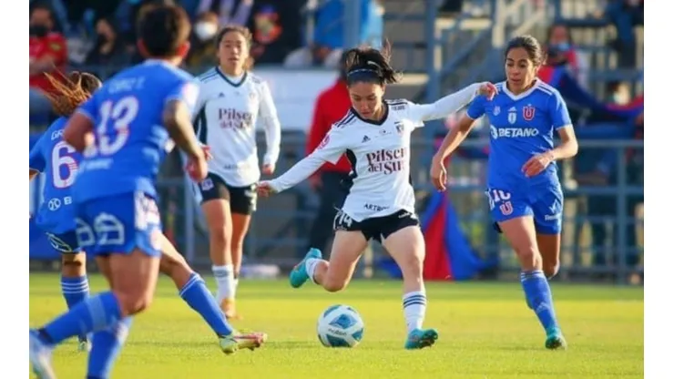 Albas y leonas tienen horario confirmado para el Superclásico
