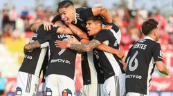 Colo Colo pierde a una de sus figuras en la temporada 2022 para los amistosos ante el Real Betis y Emiliano Amor no va más este año por lesión.