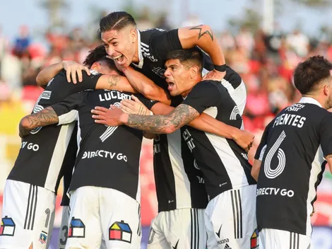 Colo Colo pierde por lesión a uno de los símbolos del Cacique durante 2022