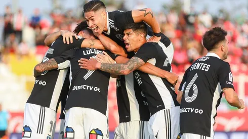 Colo Colo pierde a una de sus figuras en la temporada 2022 para los amistosos ante el Real Betis y Emiliano Amor no va más este año por lesión.