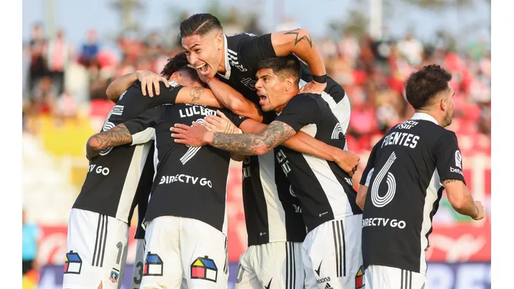 Colo Colo pierde a una de sus figuras en la temporada 2022 para los amistosos ante el Real Betis y Emiliano Amor no va más este año por lesión.