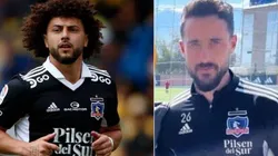 Maximiliano Falcón aprueba la llegada de Fernando de Paul