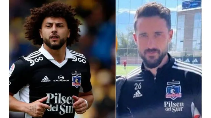 Maximiliano Falcón aprueba la llegada de Fernando de Paul