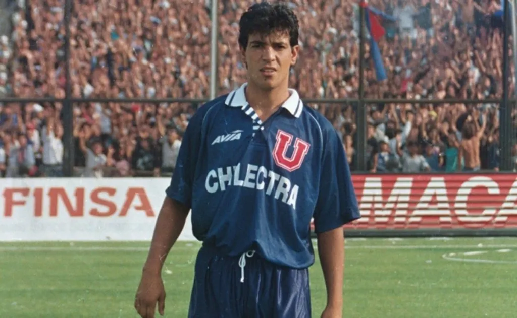 Cristián Castañeda exige rápidamente la contratación de un 9.