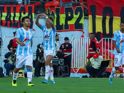 "Me emociona mucho dejar mi nombre en la historia de Magallanes campeón"