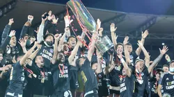 Conoce qué equipos han obtenido más veces la Copa Chile en la historia.