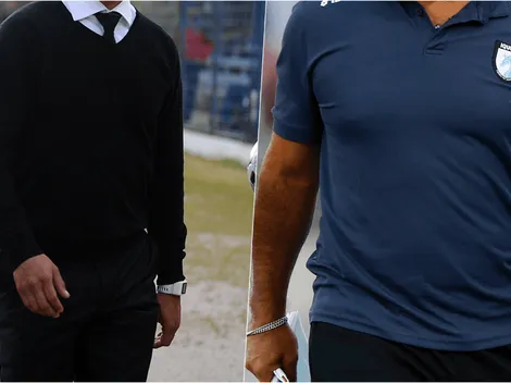 Matador Salas busca DT para Temuco con pasado en Colo Colo, la Roja y la UC