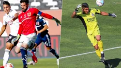 Fernando de Paul superó en varios items a Brayan Cortés y el Tuto buscará dejar atrás su pasado en la U de Chile para triunfar en Colo Colo.