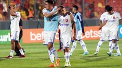 El dinero que perdió Universidad de Chile por no acceder a la final de la Copa Chile