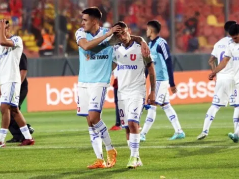 ¡Eran buenas lucas! La plata que no recibirá la U por no estar en la final