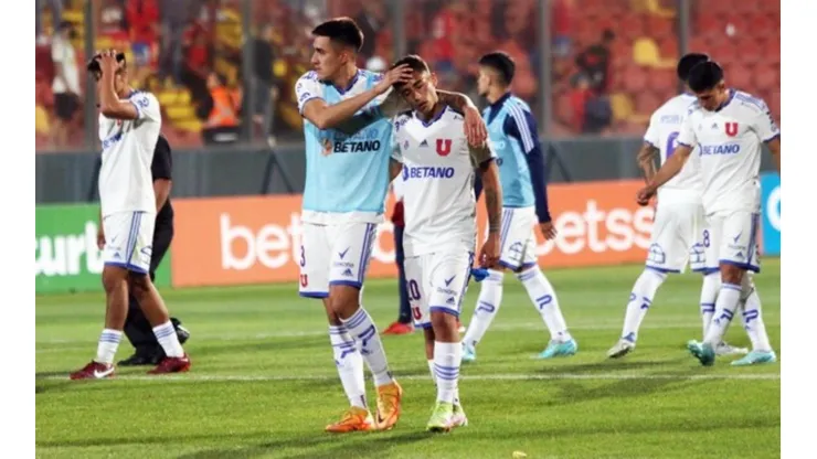 El dinero que perdió Universidad de Chile por no acceder a la final de la Copa Chile