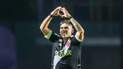 El Cacique define sus fórmulas para fichar al jugador de Vasco da Gama.