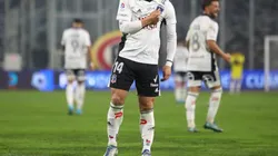 Histórico albo aconseja a Cristián Zavala.