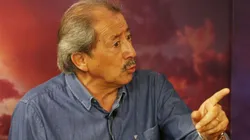 Pollo Véliz se lanzó con todo contra Arturo Vidal.