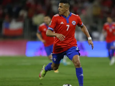 Horario: Chile se mide ante la mundialista Polonia