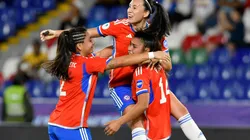 La Roja Femenina y Filipinas se enfrentan en un segundo duelo amistoso.