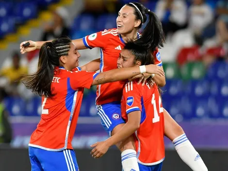 ¿Cuándo juega Chile Femenino vs Filipinas?