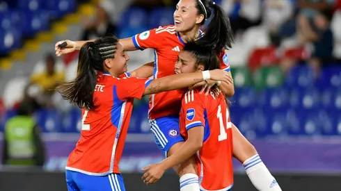 La Roja Femenina y Filipinas se enfrentan en un segundo duelo amistoso.