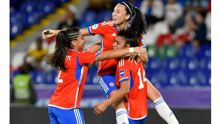 La Roja Femenina y Filipinas se enfrentan en un segundo duelo amistoso.