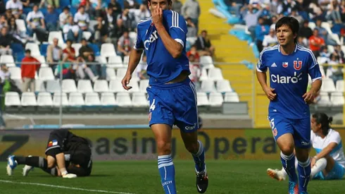 Igor Lichnovsky comparte imagen entrando al CDA e hinchas se entusiasman con opción de regreso