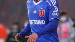 El jugador Azul podría partir del club