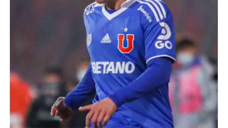 El jugador Azul podría partir del club