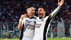 Tanto Colo Colo como Betis vienen de caer ante River Plate.