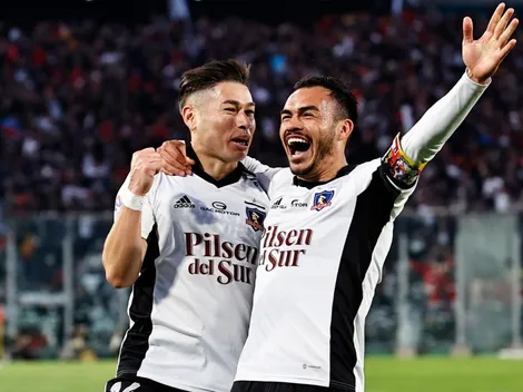 Horario: Colo Colo recibe al Real Betis en Concepción